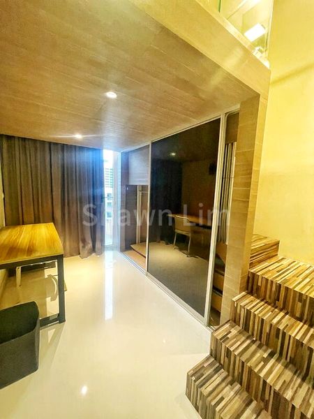 1 Bed Condo for Sale in  8 Bassein - Image 7