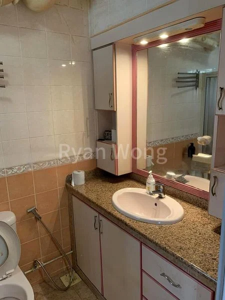 1 Room HDB for Rent in  261D Sengkang East Way - Image 7