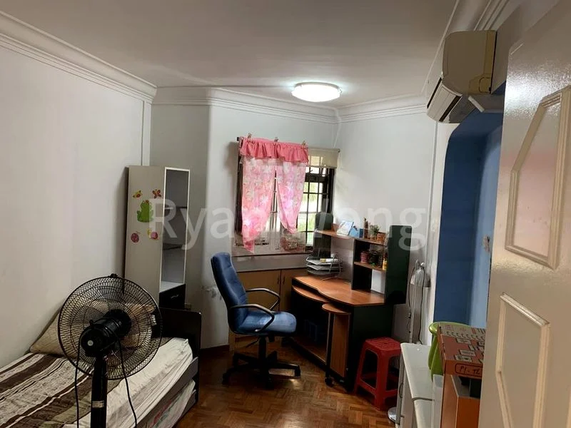 1 Room HDB for Rent in  261D Sengkang East Way - Image 3