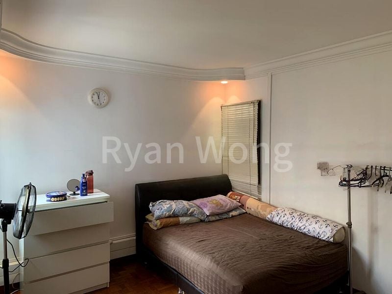 1 Room HDB for Rent in  261D Sengkang East Way - Image 5