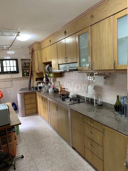 1 Room HDB for Rent in  261D Sengkang East Way - Image 8