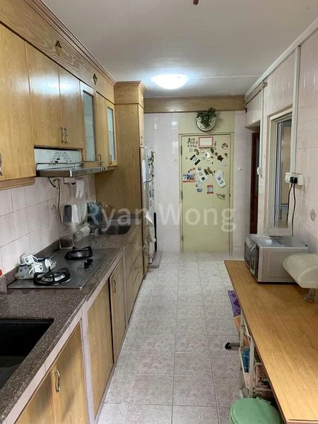 1 Room HDB for Rent in  261D Sengkang East Way - Image 9