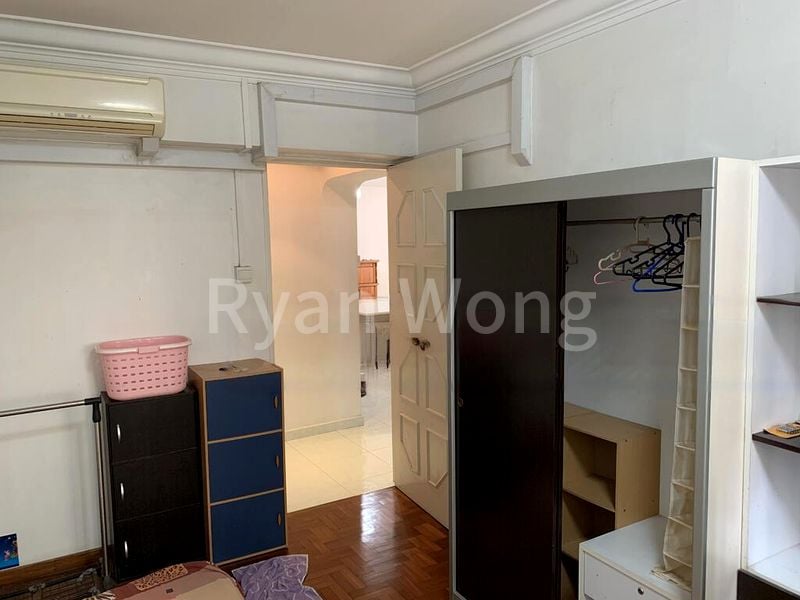 1 Room HDB for Rent in  261D Sengkang East Way - Image 4