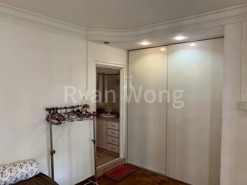 1 Room HDB for Rent in  261D Sengkang East Way - Image 6