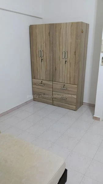 Common Room (HDB) for Rent in  678 Hougang Avenue 8 - Image 2