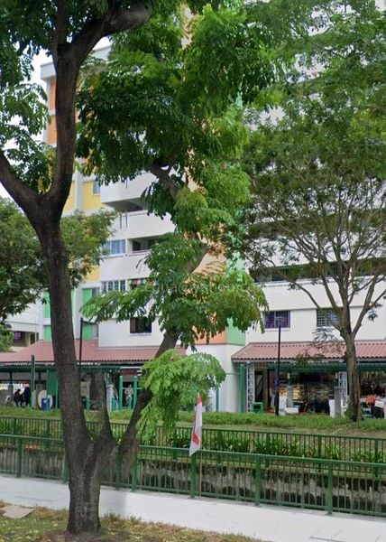 Common Room (HDB) for Rent in  678 Hougang Avenue 8 - Image 1