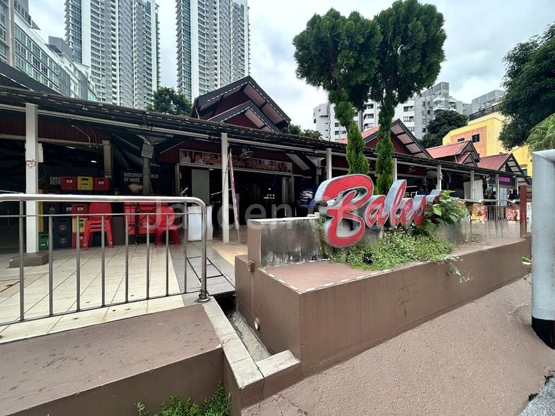 Food & Beverage for Rent: Balestier Food Centre - Image 4