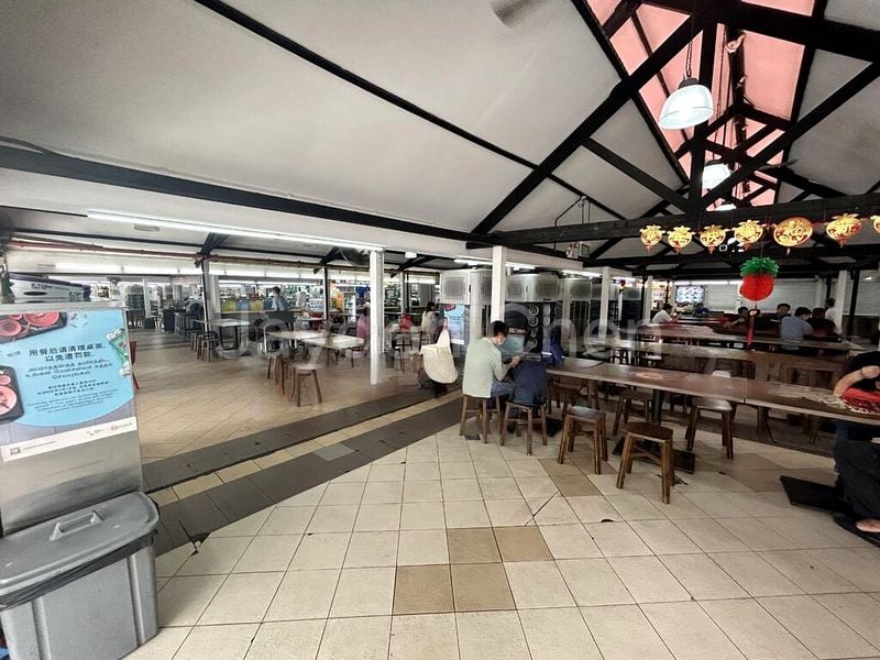 Food & Beverage for Rent: Balestier Food Centre - Image 5