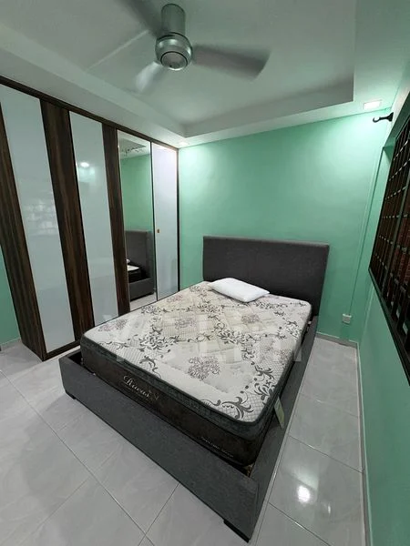 Common Room (HDB) for Rent in  444 Choa Chu Kang Avenue 4 - Image 1