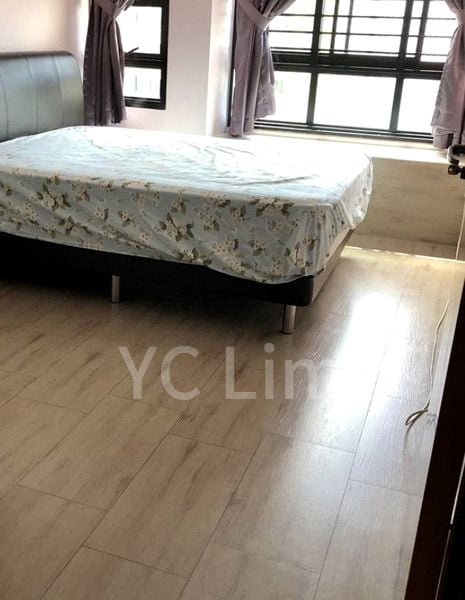 Common Room (HDB) for Rent in  444 Choa Chu Kang Avenue 4 - Image 2