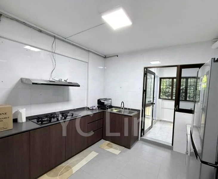 Common Room (HDB) for Rent in  444 Choa Chu Kang Avenue 4 - Image 3
