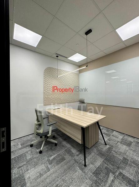 Office for Rent: Prime Grade A Office with Stunning City Views – Ready for Move-in - Image 5