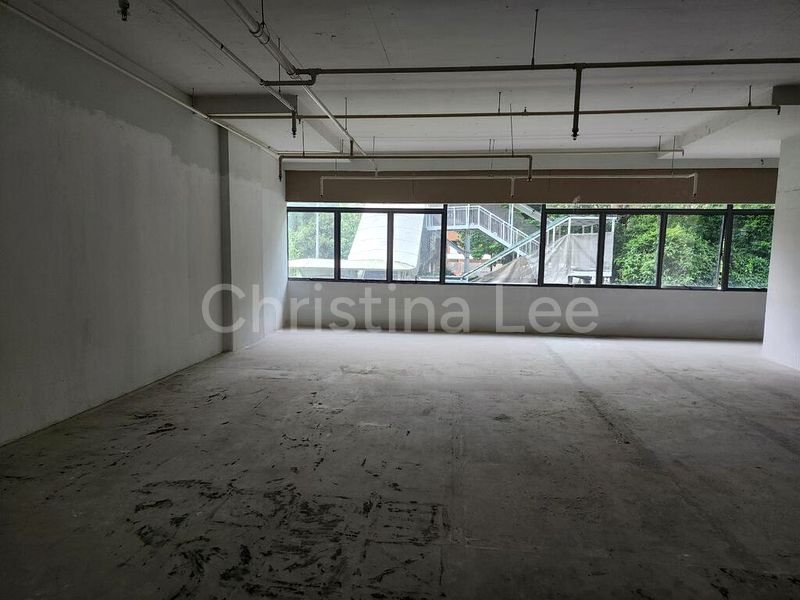 Light Industrial (B1) for Rent: Cendex Centre - Image 1