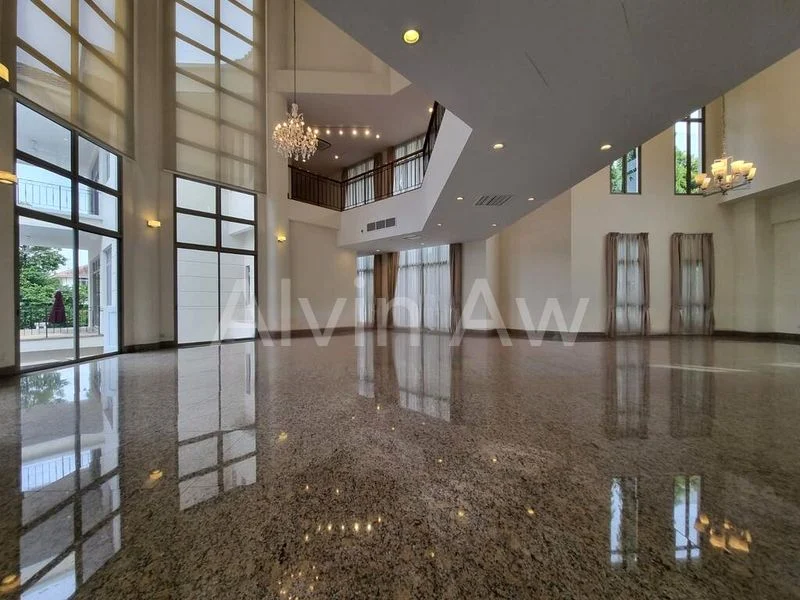 6 Bed Bungalow (Landed) for Rent in  Villas Holland - Image 7