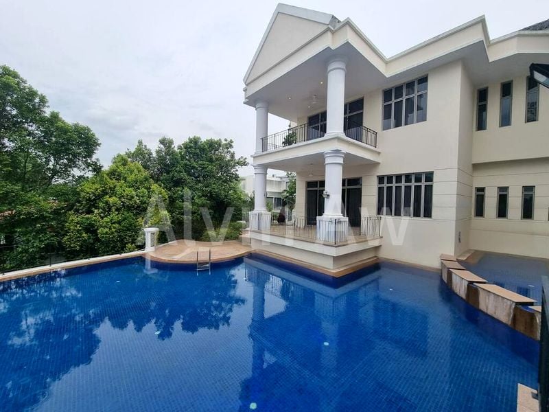 6 Bed Bungalow (Landed) for Rent in  Villas Holland - Image 2