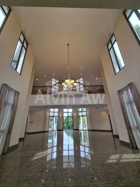 6 Bed Bungalow (Landed) for Rent in  Villas Holland - Image 4