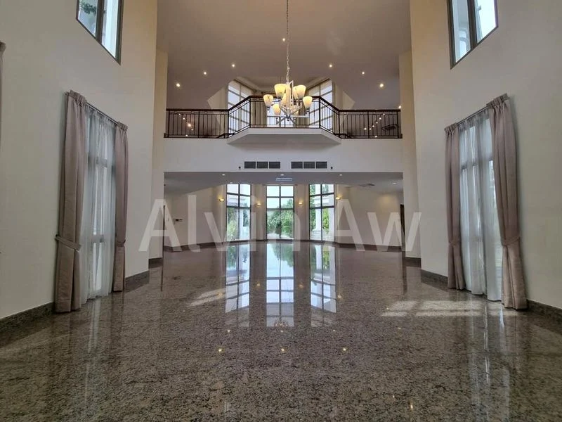 6 Bed Bungalow (Landed) for Rent in  Villas Holland - Image 5