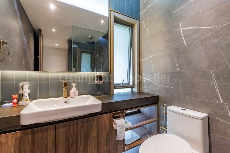 4+1 Bed Cluster House (Landed) for Sale in The Teneriffe - Image 13