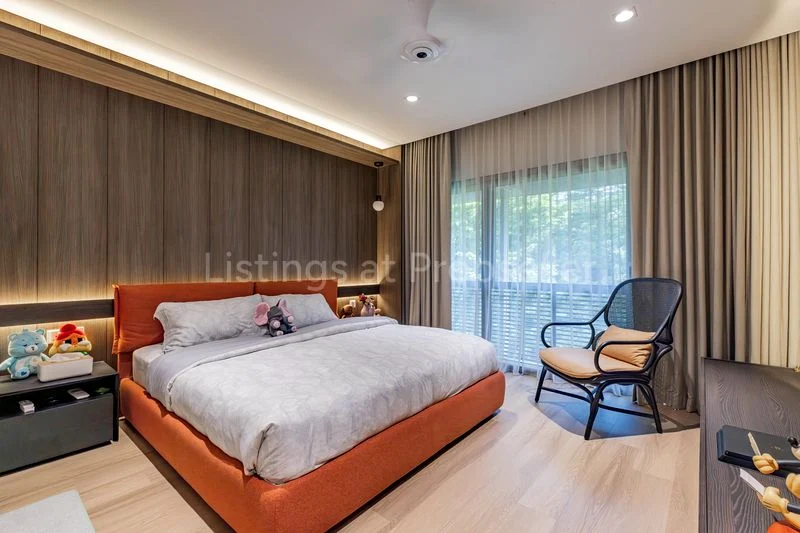 4+1 Bed Cluster House (Landed) for Sale in The Teneriffe - Image 12