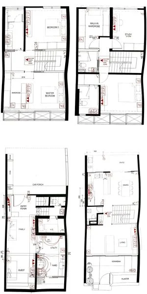 4+1 Bed Cluster House (Landed) for Sale in The Teneriffe - Image 19