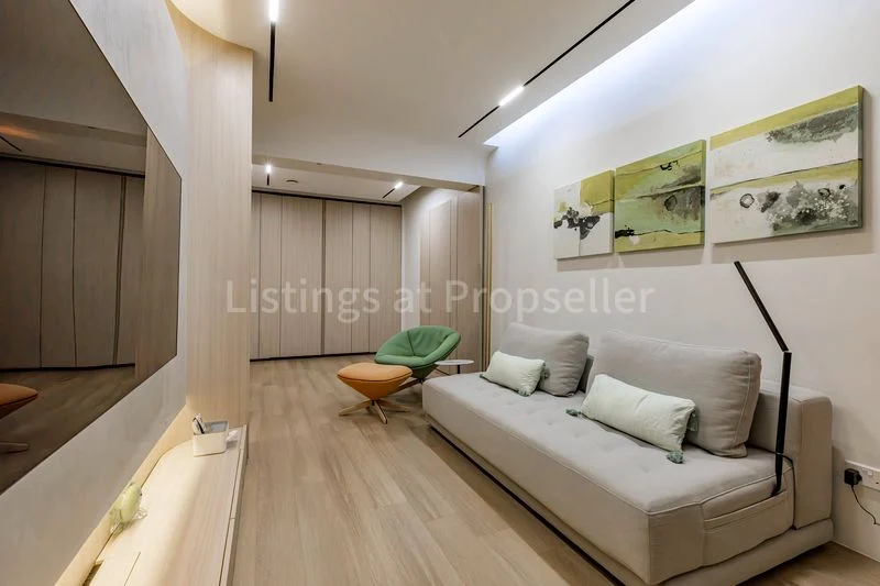 4+1 Bed Cluster House (Landed) for Sale in The Teneriffe - Image 3