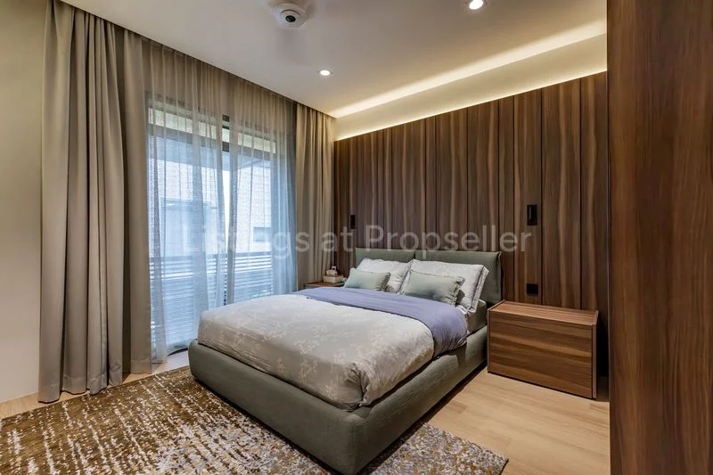 4+1 Bed Cluster House (Landed) for Sale in The Teneriffe - Image 11