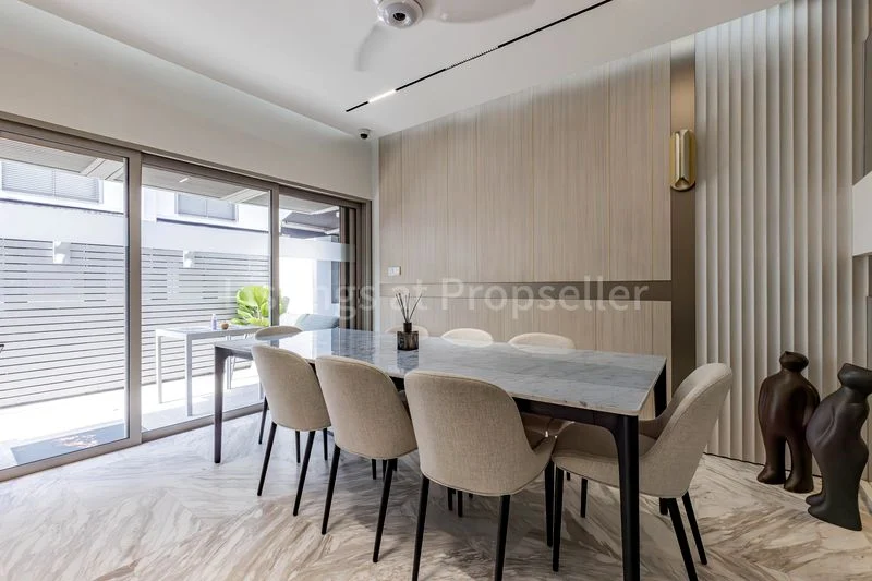 4+1 Bed Cluster House (Landed) for Sale in The Teneriffe - Image 5