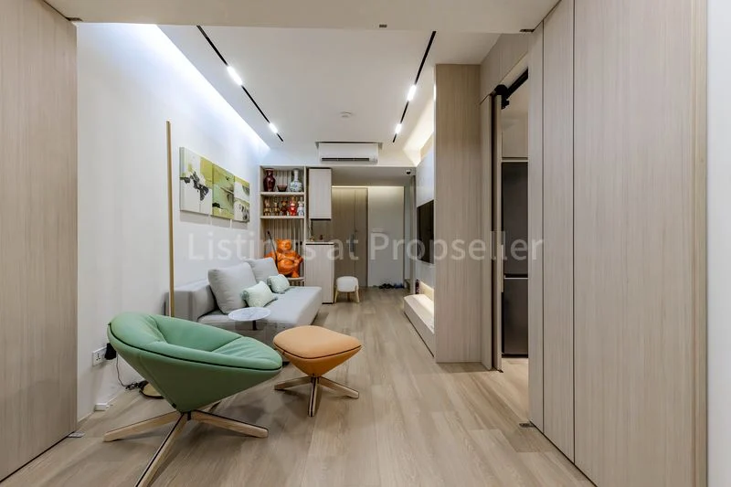 4+1 Bed Cluster House (Landed) for Sale in The Teneriffe - Image 7