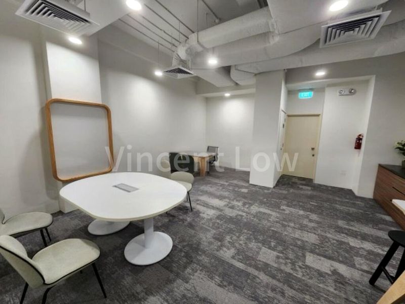 Office for Rent: 110 Robinson Road - Image 9