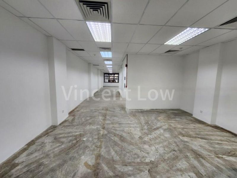 Office for Rent: 110 Robinson Road - Image 5