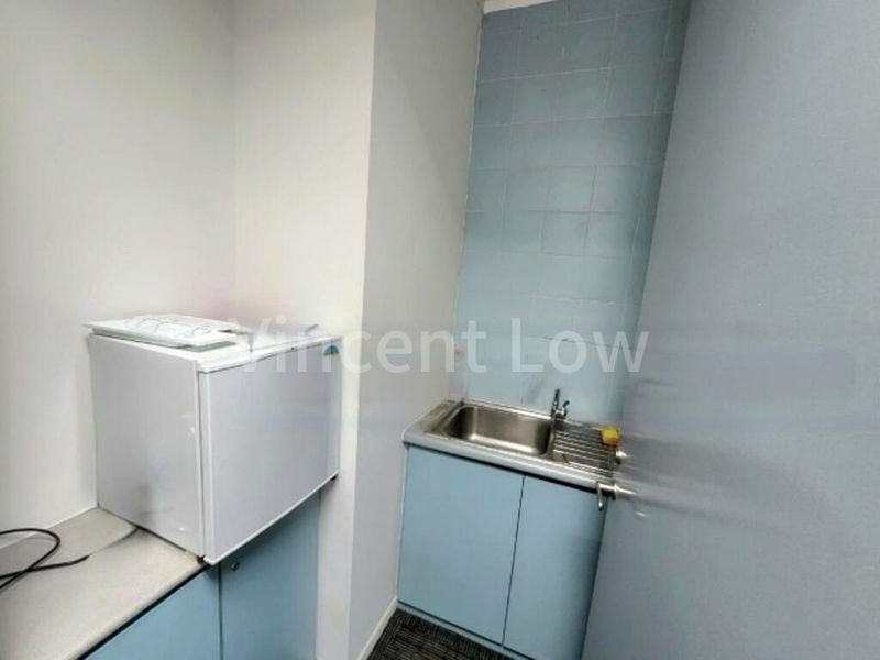 Office for Rent: 110 Robinson Road - Image 2