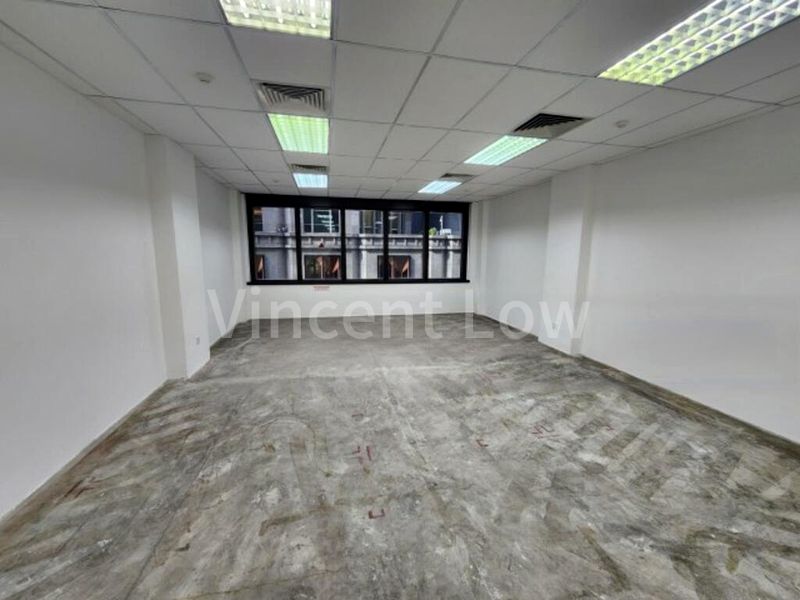 Office for Rent: 110 Robinson Road - Image 7