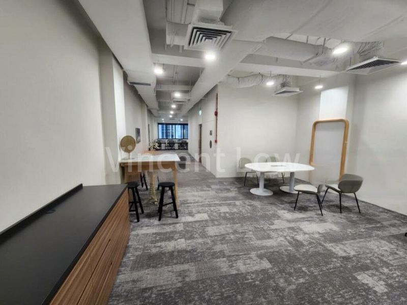 Office for Rent: 110 Robinson Road - Image 8