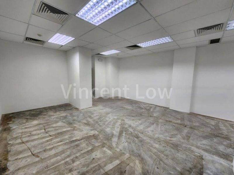 Office for Rent: 110 Robinson Road - Image 6