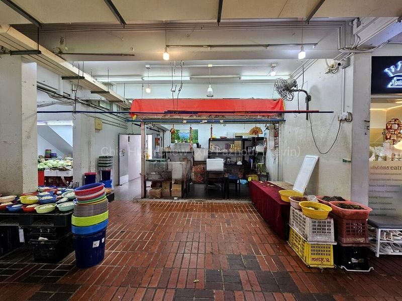 Shop / Shophouse for Rent: 263 Serangoon Central Drive - Image 2
