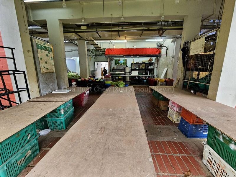 Shop / Shophouse for Rent: 263 Serangoon Central Drive - Image 1