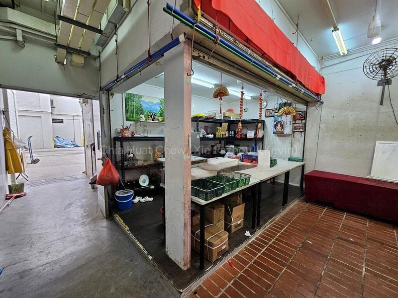 Shop / Shophouse for Rent: 263 Serangoon Central Drive - Image 3