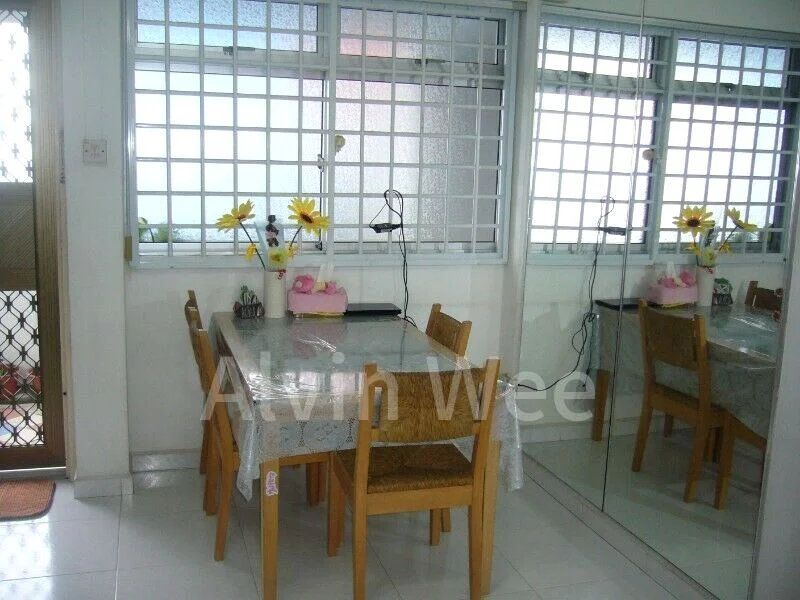 3 Room HDB for Rent in  770 Choa Chu Kang Street 54 - Image 2