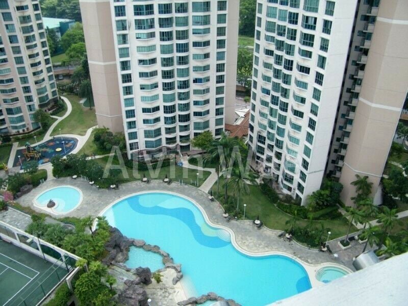 3 Room HDB for Rent in  770 Choa Chu Kang Street 54 - Image 4
