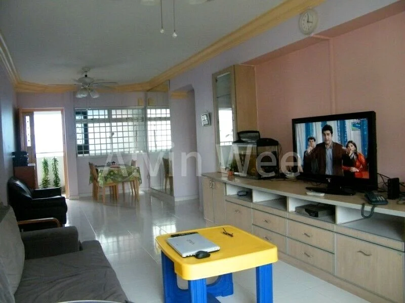 3 Room HDB for Rent in  770 Choa Chu Kang Street 54 - Image 3