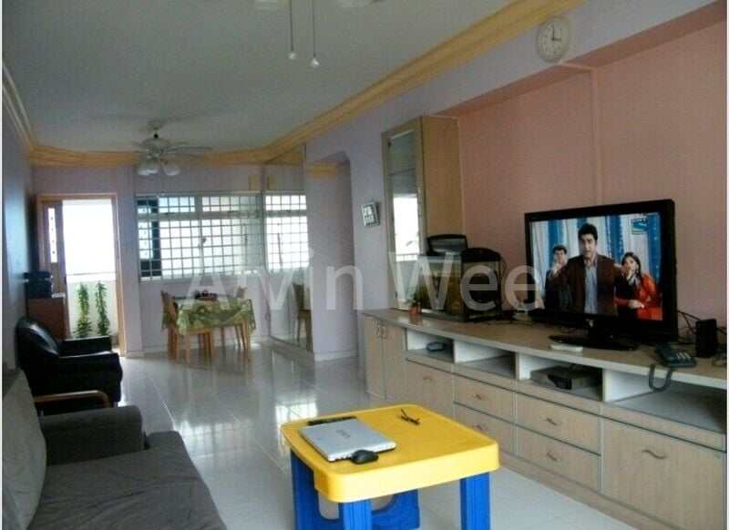 3 Room HDB for Rent in  770 Choa Chu Kang Street 54 - Image 5