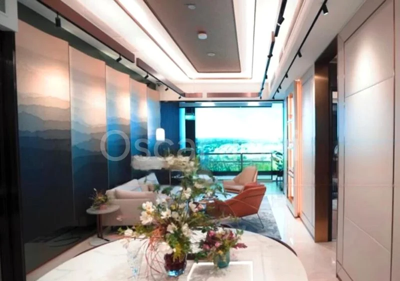 3 Bed Condo for Sale in  Perfect Ten - Image 2