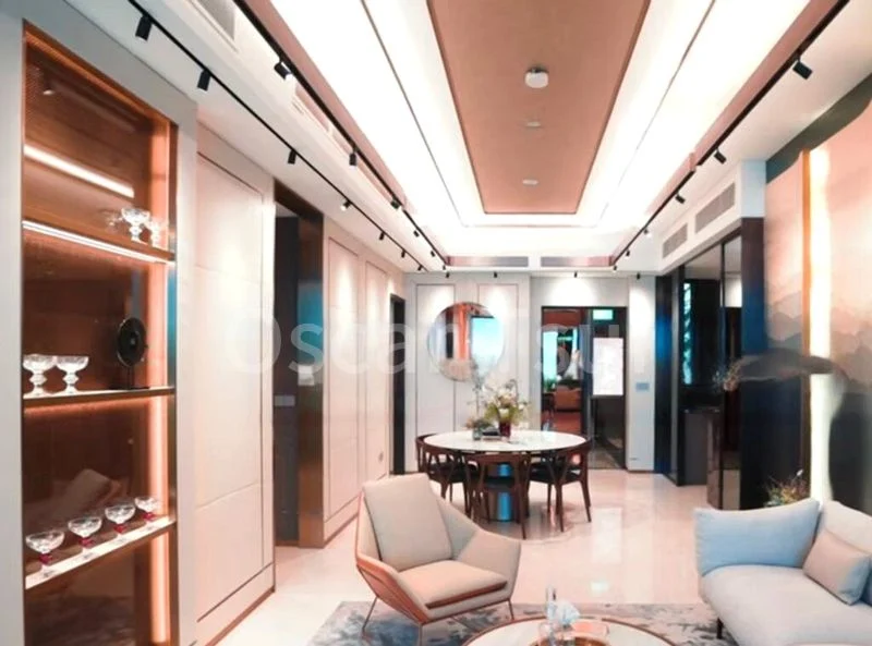 3 Bed Condo for Sale in  Perfect Ten - Image 1