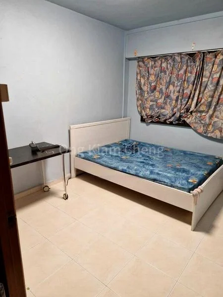 Common Room (HDB) for Rent in  566 Choa Chu Kang Street 52 - Image 1