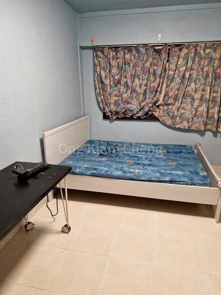 Common Room (HDB) for Rent in  566 Choa Chu Kang Street 52 - Image 4