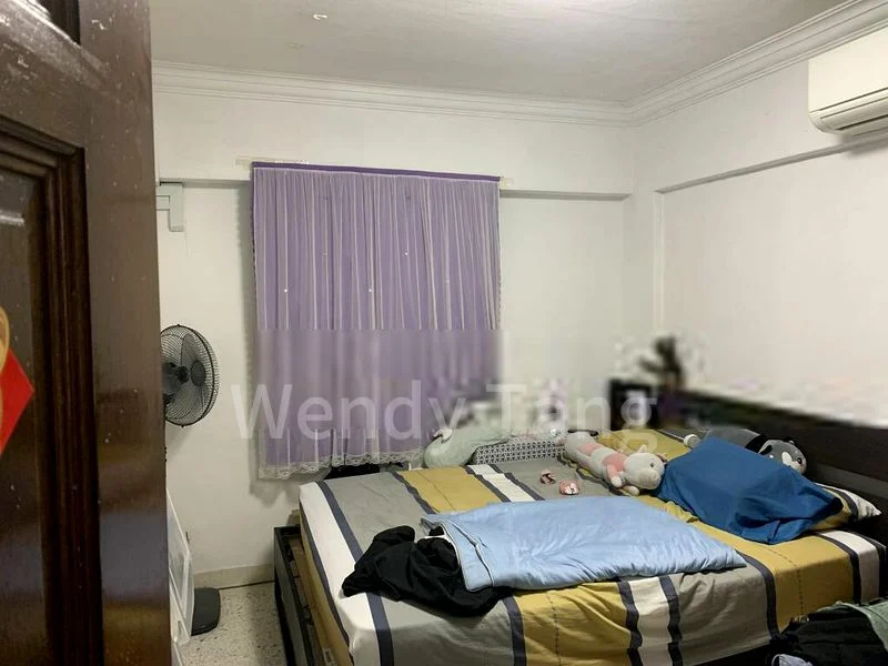 3 Room (3A) HDB for Rent in  218 Ang Mo Kio Avenue 1 - Image 3