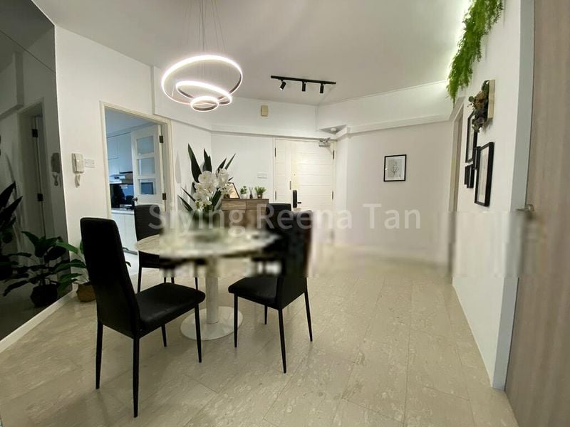 Common Room (Condo) for Rent in Northoaks - Image 9