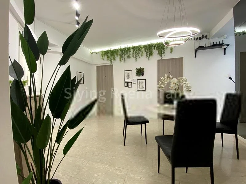 Common Room (Condo) for Rent in Northoaks - Image 10