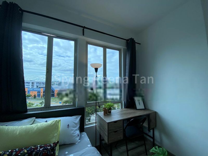 Common Room (Condo) for Rent in Northoaks - Image 3