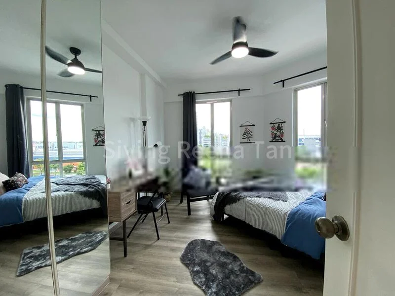 Common Room (Condo) for Rent in Northoaks - Image 6